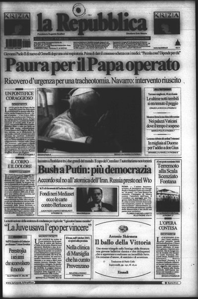 La repubblica